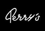 Perry's Steakhouse & Grille Logo