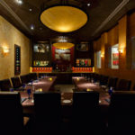 Sugar Land Bacchus Room