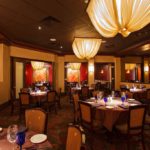 The Woodlands Banquet Room