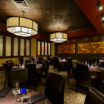 Sugar Land Banquet Room