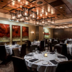 Oak Brook Executive and Board Room