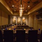 Frisco Board Room