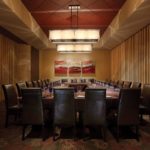 La Cantera Board Room