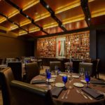 Frisco Cellar Room