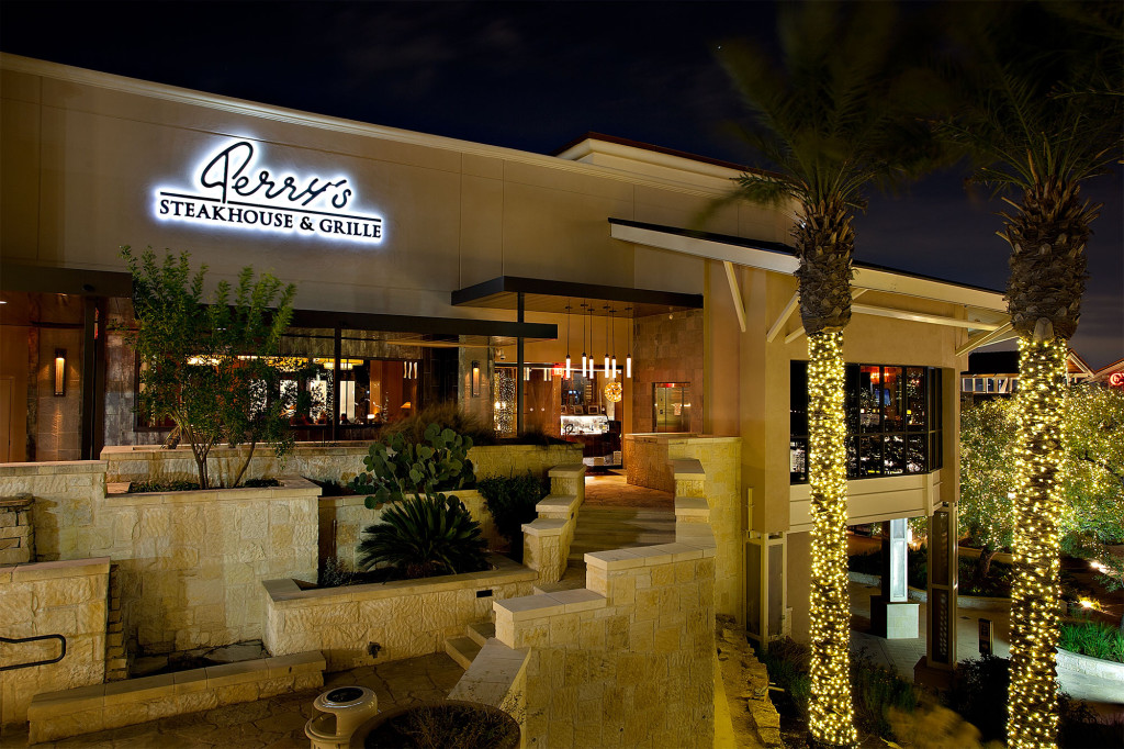 The Shops at La Cantera celebrating 14 years in San Antonio this month