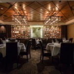 Oak Brook Cellar Room
