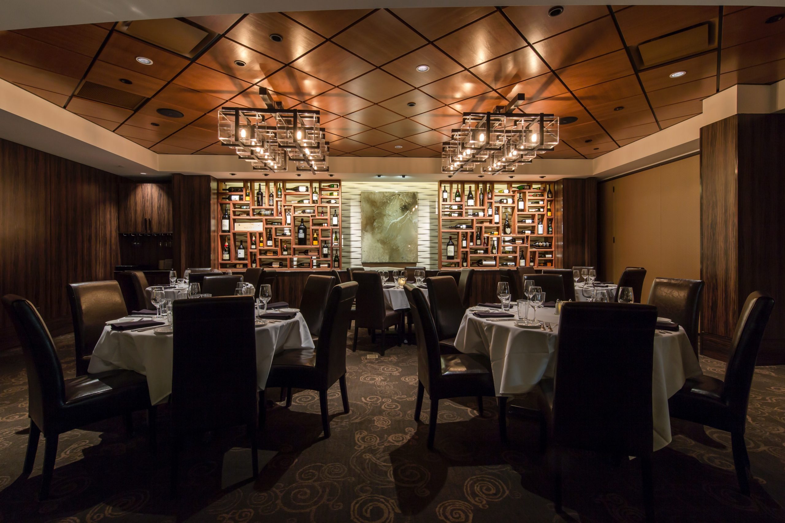 Oak Brook Perry S Steakhouse Grille