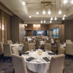 La Cantera Combined Private Dining Rooms