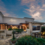 La Cantera Exterior
