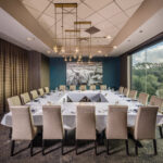 La Cantera Legacy Room