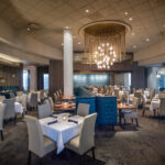 La Cantera Main Dining Area