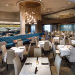 La Cantera Main Dining Area