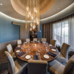 La Cantera Table 79