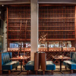 La Cantera Wine Tower