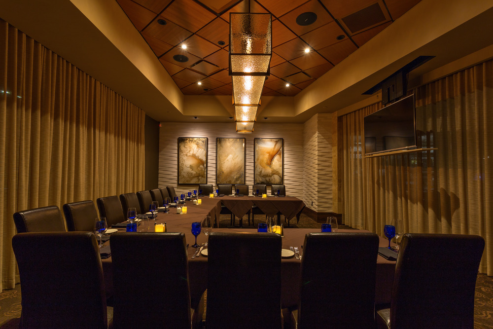 Frisco Perry's Steakhouse & Grille® | Fine Dining in Dallas, Texas