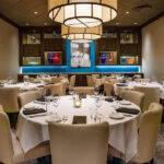 Memorial City Prime Room