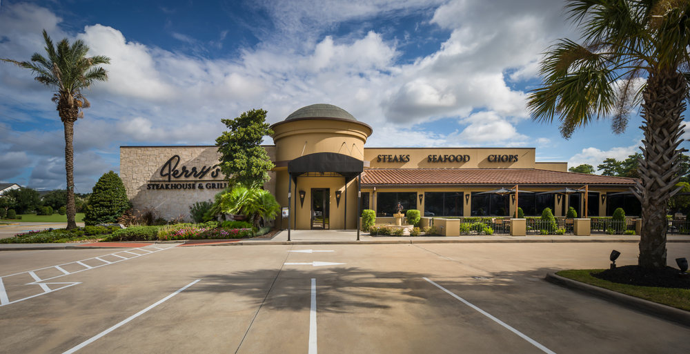 La Cantera Perry's Steakhouse & Grille®