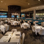 Birmingham Main Dining Room
