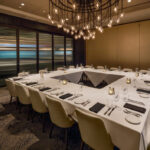 Birmingham Prime Room