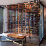 La Cantera Wine Lockers