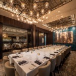 Coral Gables Private Dining Combined Rooms
