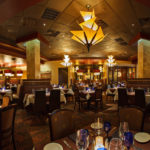 The Woodlands Main Dining Room