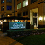 Perry's Dallas Uptown Exterior