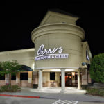 The Woodlands Exterior
