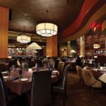 La Cantera Main Dining Area