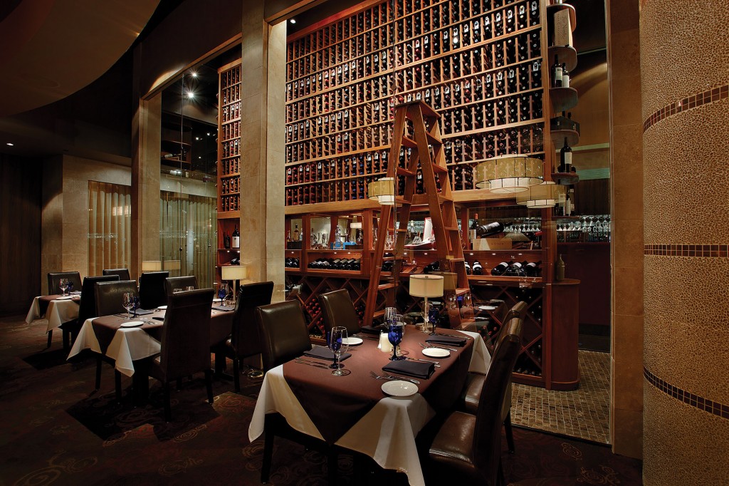 La Cantera Perry's Steakhouse & Grille®