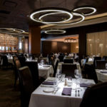 Oak Brook Main Dining Room