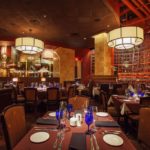 Downtown Austin Main Dining Room