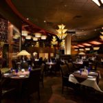 Dallas Uptown Main Dining Room