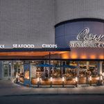 Perry's Oak Brook Exterior