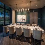 Sugar Land Room 79® Private Dining Room