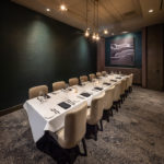 Sugar Land Executive Private Dining Room