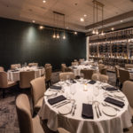 Sugar Land Prime Dining Room