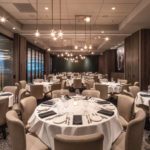 Sugar Land Open Private Dining Rooms