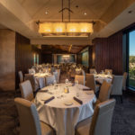 La Cantera Combined Private Dining Rooms
