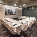 Park Meadows Private Dining Room Legacy