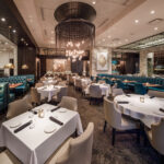 Baybrook Main Dining Room