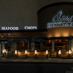 Perry's Oak Brook Exterior