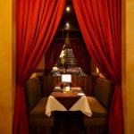 Dallas Uptown Private Booth for Two