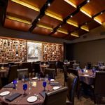 Park Meadows Cellar Room