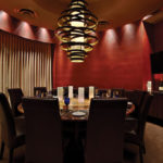 La Cantera Round Room