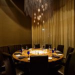 Frisco Round Room