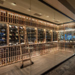 The Woodlands Wine Tower