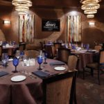 Downtown Austin Capital Room