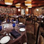 Downtown Austin Cellar Room