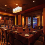 Downtown Austin Longhorn Room